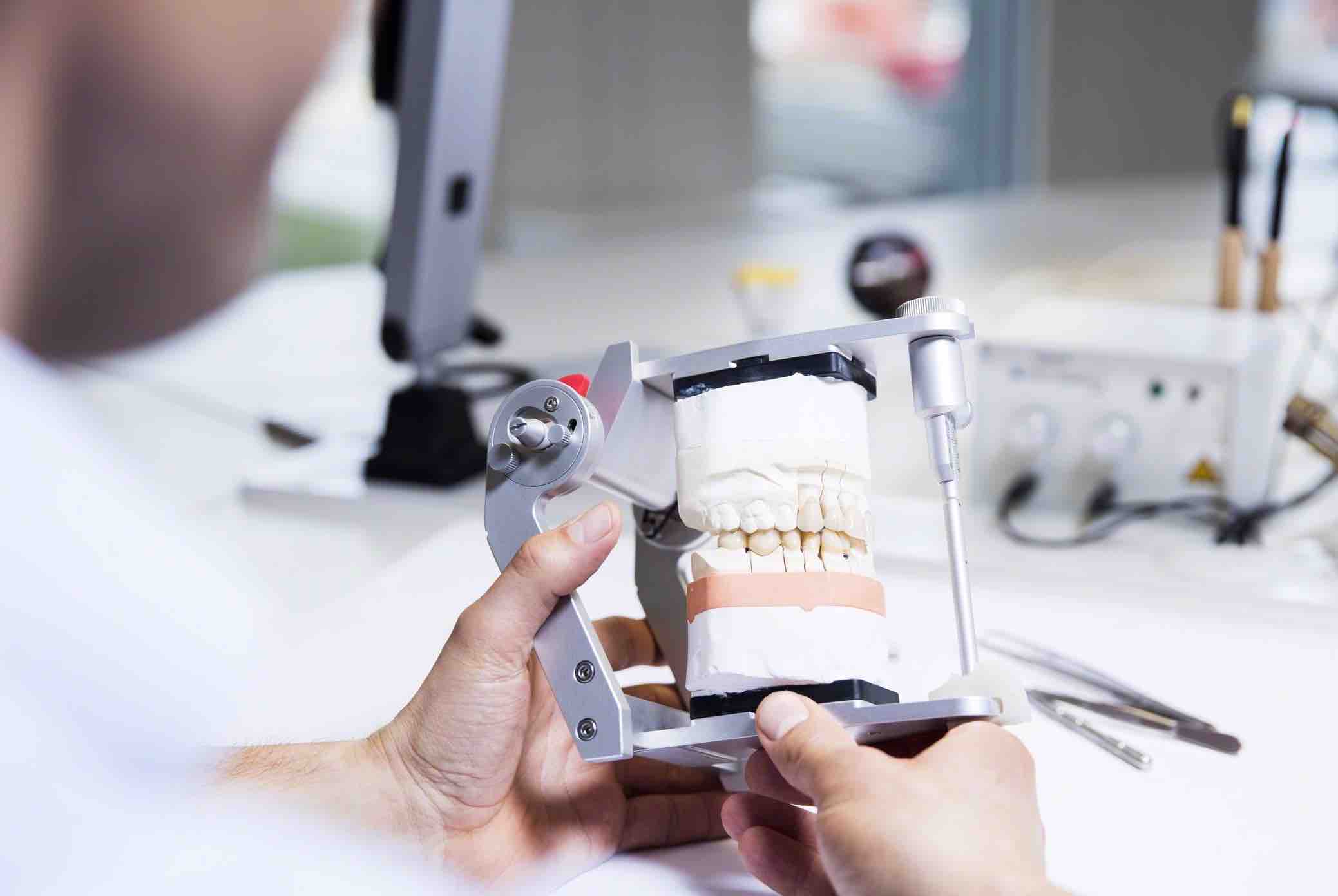 Superior Dental Ceramics Brighton Dental Laboratory